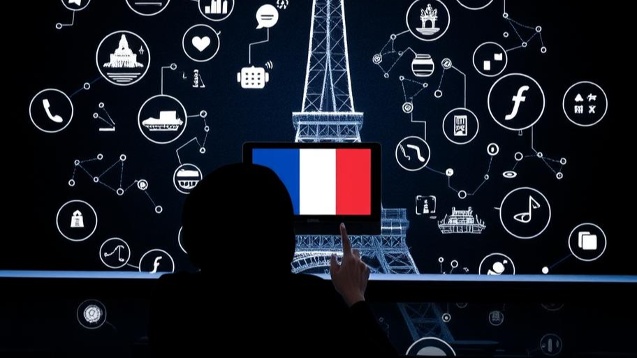 Course - Master French in 6 Hours