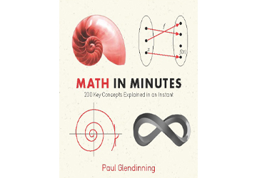 MATHS IN MINUTES