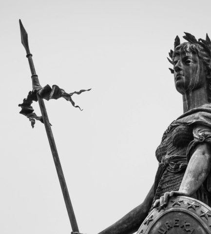 Course - The Warrior's Mind Mindfulness, Resilience and Focus