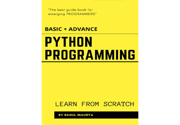 Python Programming Tutorials ( BASIC + ADVANCE )