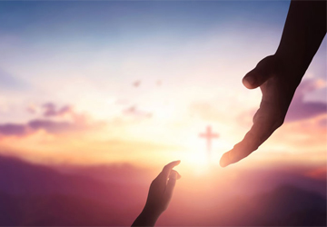 Course - Reconnect with God's Love & Peace During Difficulty & Trial