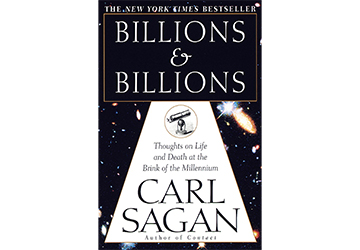 Billions and Billions