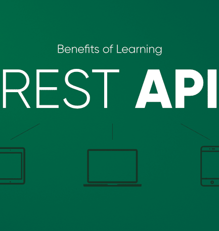 Course - Learn API, REST, JSON, XML and WEB Basics
