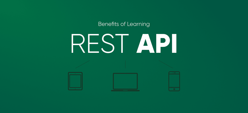 Course - Learn API, REST, JSON, XML and WEB Basics