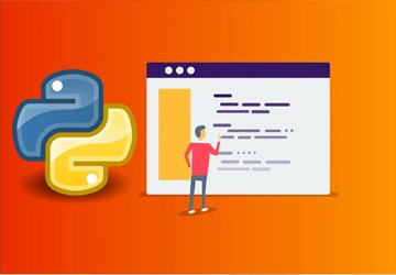Course - Complete Python Course from Basics to Brilliance